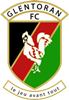 Wappen Glentoran FC