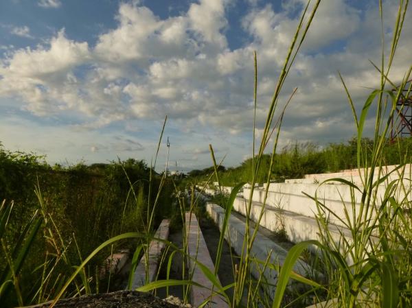 Stadion Oepoi - Kupang