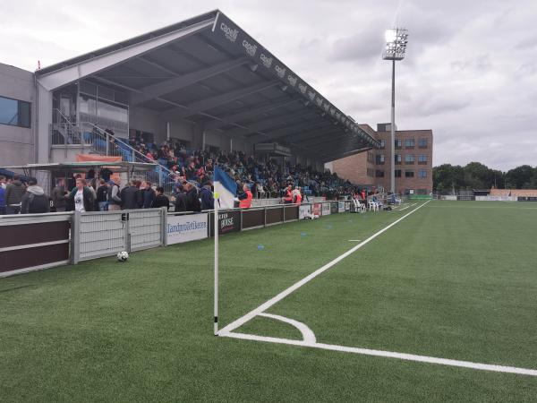 Capelli Sport Stadion - Køge