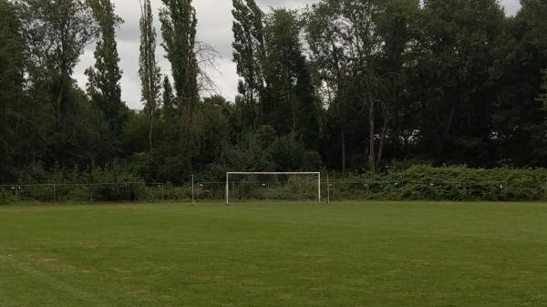 Sportplatz Essener Straße - Bochum