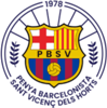 Wappen PB Sant Vicenç dels Horts