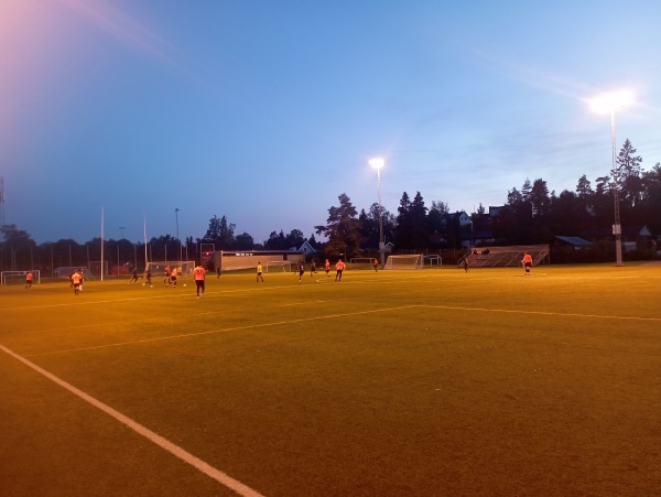 Strömvallen - Järfälla