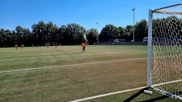 Centre Sportif de Neder-over-Heembeek Terrain 3 - Bruxelles-Neder-over-Heembeek