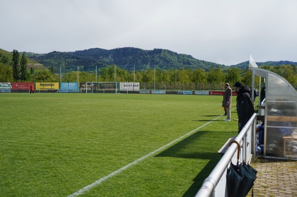 AXA Stadion - Durbach-Ebersweier