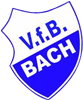 Wappen VfB Bach 1946