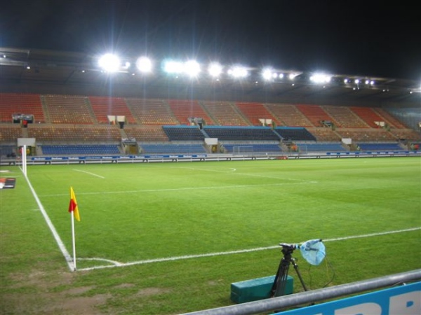 Stade de la Meinau - Strasbourg