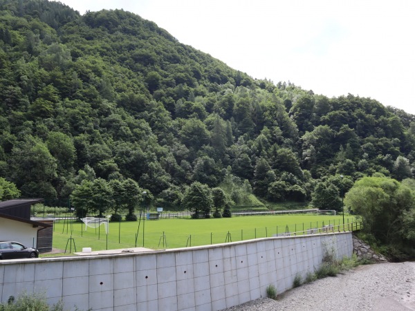 Campo Sportivo Emidio Mentil - Timau