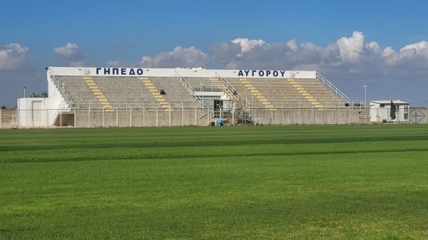 Koinotiko Stadio Avgorou - Avgorou