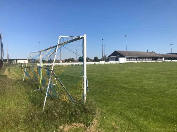 Complex Steenberg - Waanrode