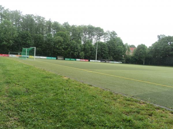 Stadion am Hermann-Löns-Weg Nebenplatz - Solingen-Ohligs