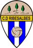 Wappen CD Ribesalbes