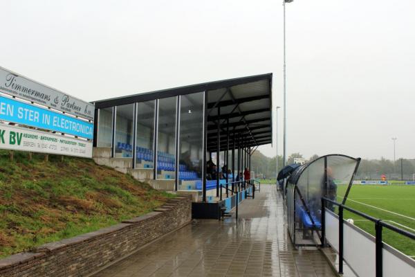 Sportpark De Bijenkamp - Eibergen