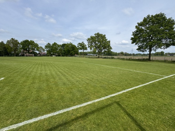 Sportpark Het Hoge Vonder trainingsveld - Dinkelland-Deurningen