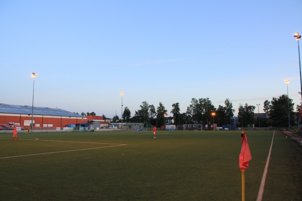 Skedsmo stadion - Skedsmokorset
