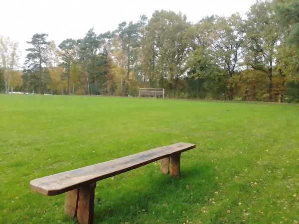 Sportzentrum Hanstedt C-Platz - Hanstedt/Nordheide