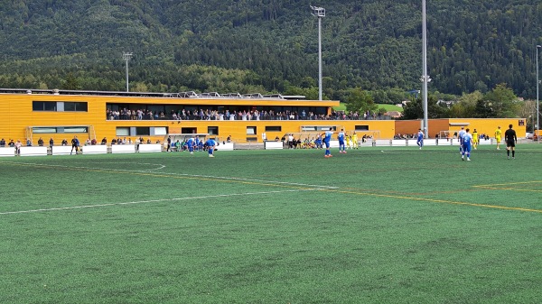 Sportpark Eschen Platz 5 - Eschen