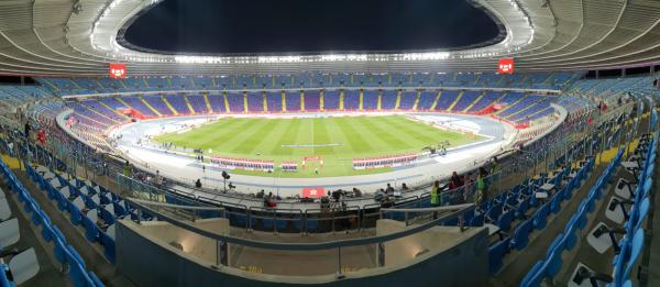 Stadion Śląski - Chorzów