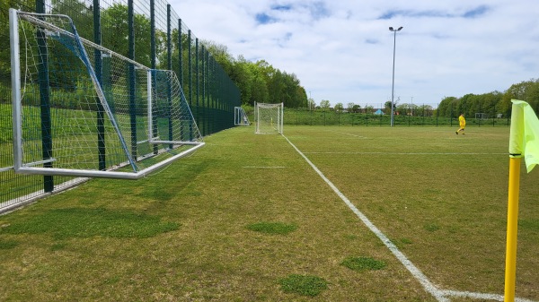 Hans-Reif-Sportzentrum Platz 4 - Oberasbach-Altenberg