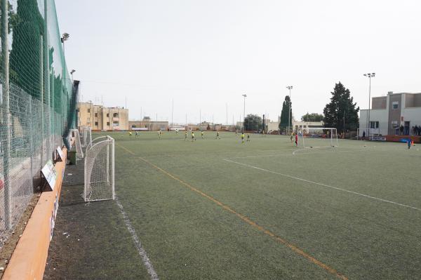 San Ġwann Football Ground - San Ġwann