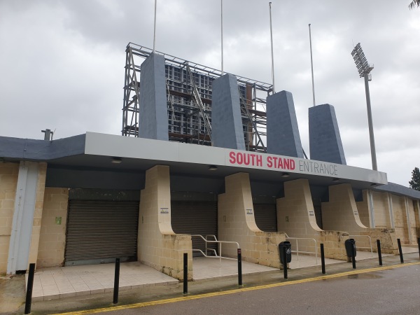 Ta' Qali National Stadium - Ta' Qali