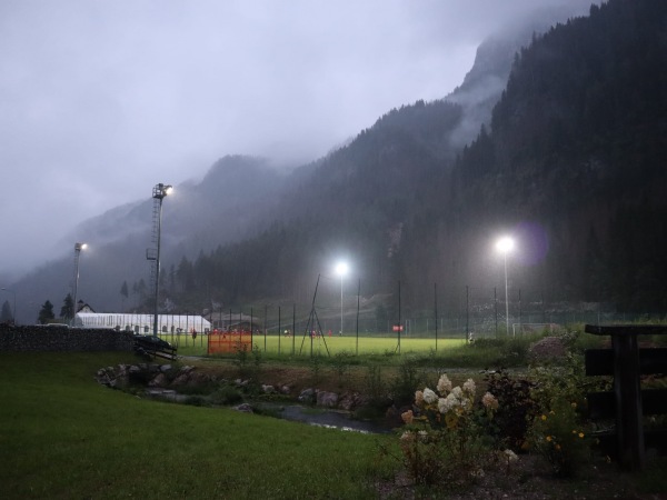 Campo Sportivo di Bosco Verde - Bosco Verde
