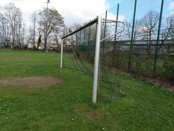 Sportplatz Im Reinfeld - Jülich-Kirchberg