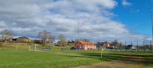 Sportanlage Stralsunder Straße - Altentreptow