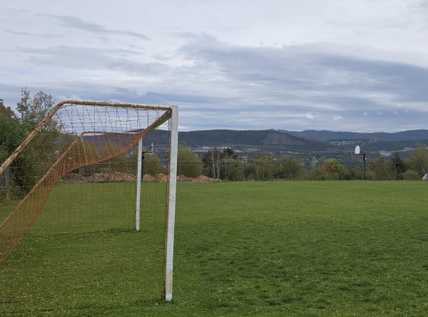 Atlantic Soccer Pitch - Corner Brook, NL