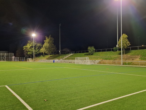 Stadion Gersag Platz E - Emmen