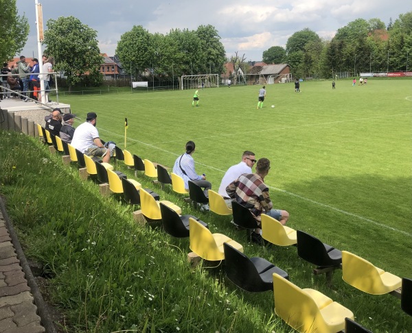 Sportplatz Ellernweg - Am Ohmberg-Bischofferode