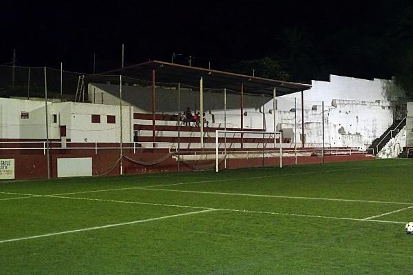 Estadio Domingo Ponce - Firgas, Gran Canaria, CN