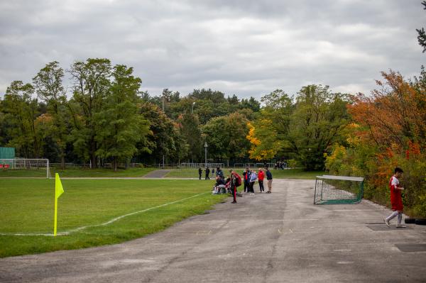Sportanlage Georg-Beck-Straße - Röthenbach/Pegnitz