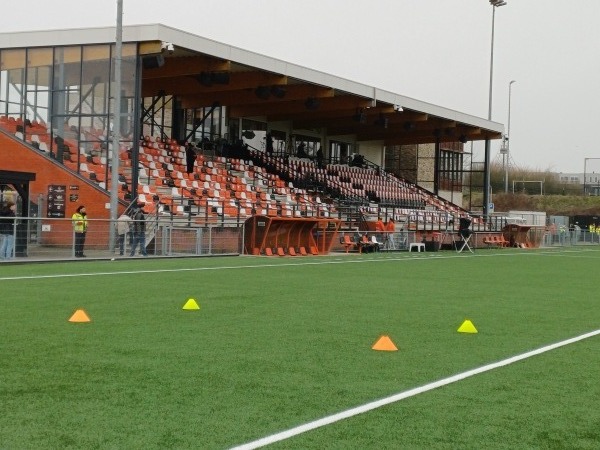 Sportpark De Krom - Katwijk ZH