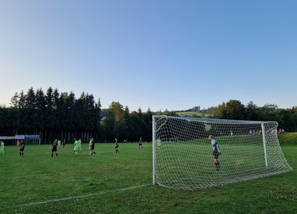 Sportplatz am Badesee - Sankt Konrad