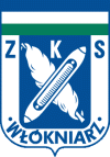 Wappen KS Włókniarz Kudowa Zdrój