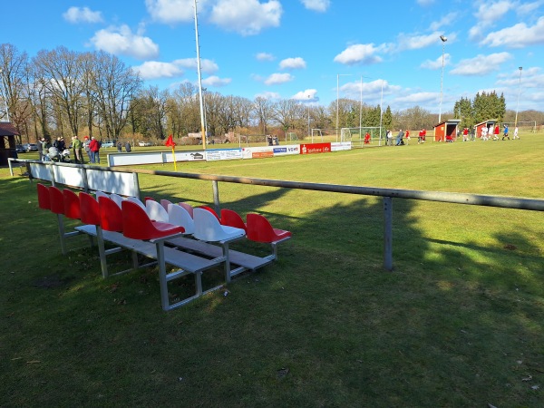 Sportanlage Schulweg - Winsen/Aller-Meißendorf