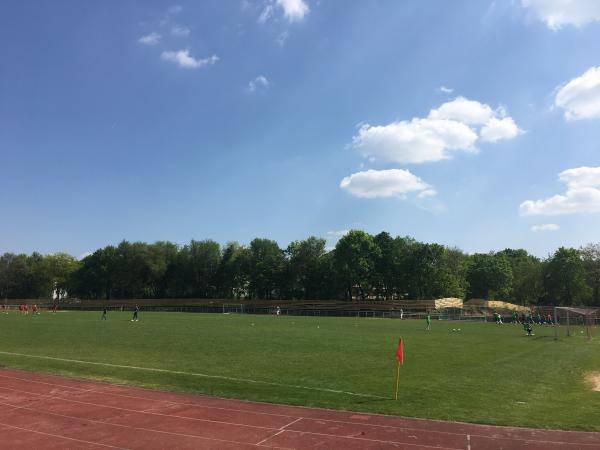 Sportanlage Hans-Denzinger-Straße - München-Milbertshofen