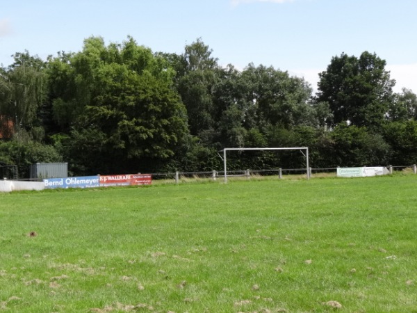 Sportanlage Distelrather Weg - Merzenich