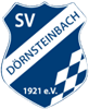 Wappen SV 1921 Dörnsteinbach diverse  65887