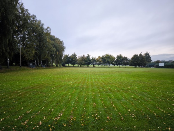 Sportplatz Wahlhausen - Wahlhausen