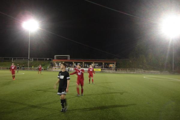 Waldstadion - Barntrup