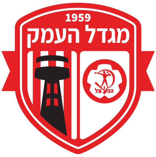 Wappen Hapoel Migdal Haemek