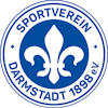 Wappen ehemals SV Darmstadt 98