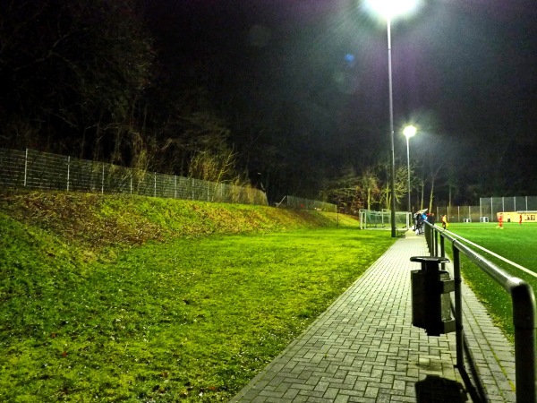 Waldstadion - Dortmund-Lücklemberg