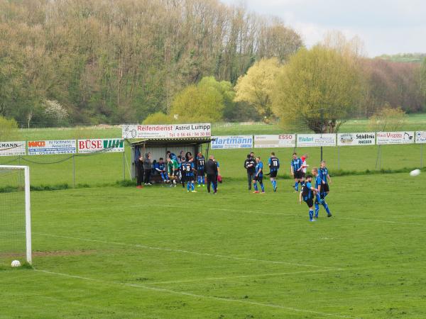 Sportplatz Erkeln - Brakel-Erkeln