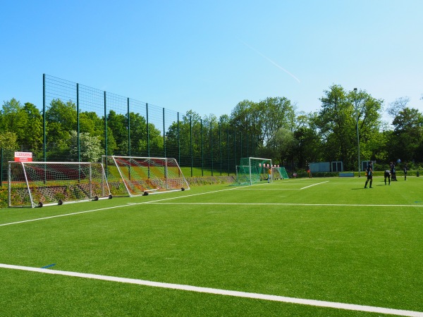 Bernd-Kurzrock-Sportanlage - Solingen-Wald