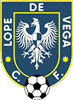Wappen Lope de Vega CF
