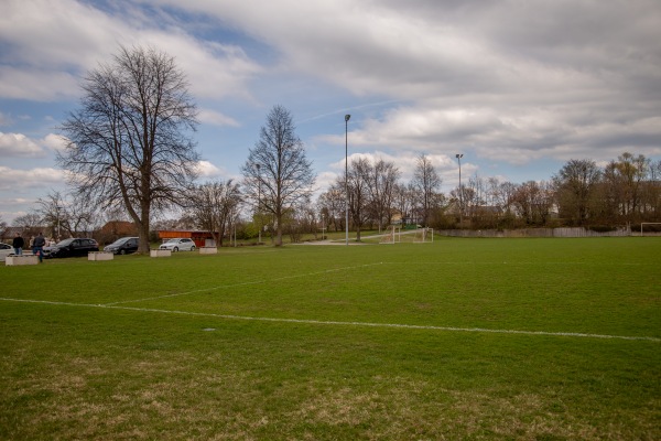 Sportzentrum Vohenstrauß Platz 2 - Vohenstrauß