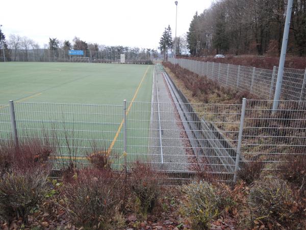 Sportplatz Seitzenhahn - Taunusstein-Seitzenhahn