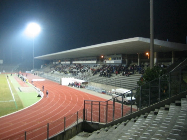 Stade Georges Pompidou - Valence